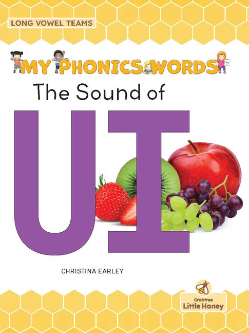 The Sound of Ui - Paperback
