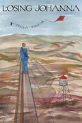Losing Johanna - Paperback