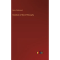 Handbook of Moral Philosophy - Hardcover