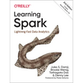 Learning Spark: Lightning-Fast Data Analytics - Paperback