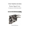 The Viking Runes - Paperback
