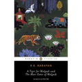 A Tiger for Malgudi and the Man-Eater of Malgudi - Paperback