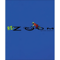 Re-Zoom - Hardcover