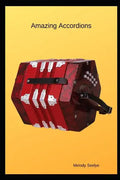 Amazing Accordions - Paperback