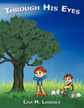 Through His Eyes - Paperback