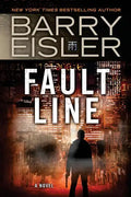 Fault Line - Paperback