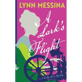 A Lark's Flight: A Verity Lark Mystery - Paperback