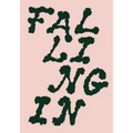 Falling In: Movement and Becoming in Curatorial Research - Paperback