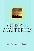 Gospel Mysteries - Paperback