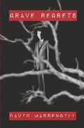 Grave Regrets - Paperback
