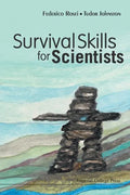 Survival Skills for Scientists - Paperback
