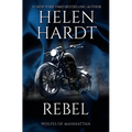 Rebel - Paperback