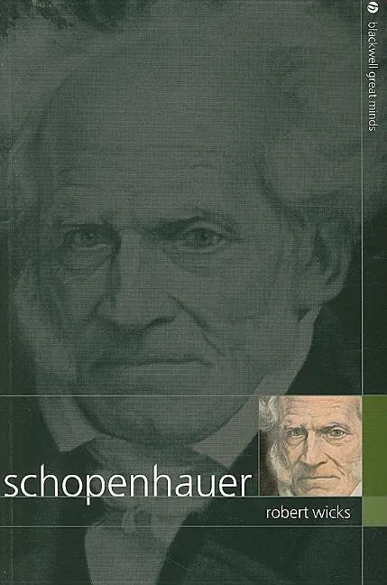 Schopenhauer - Paperback