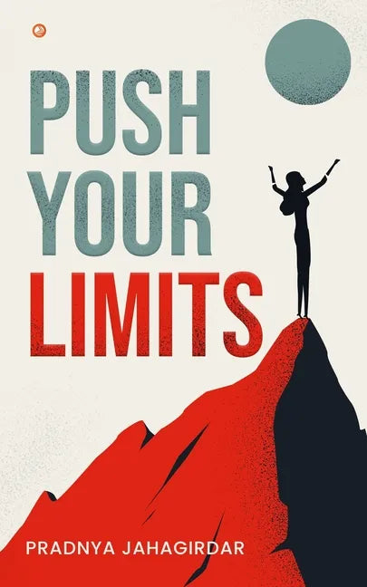 Push Your Limits - Paperback