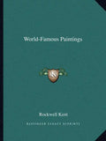 World-Famous Paintings - Paperback