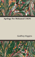 Apology For Mohamed (1829) - Hardcover