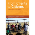 From Clients to Citizens - Paperback