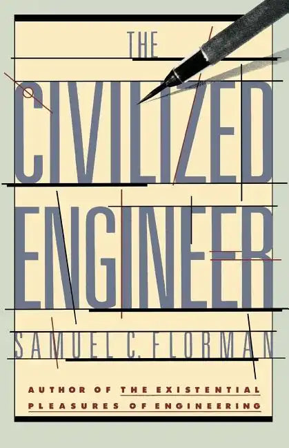 The Civilized Engineer - Paperback