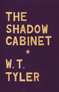 The Shadow Cabinet - Paperback
