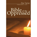 Bible of the Oppressed - Paperback