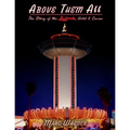 Above Them All: The Story of the Landmark Hotel & Casino - Paperback