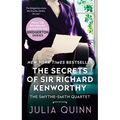 The Secrets of Sir Richard Kenworthy: A Smythe-Smith Quartet - Mass Market Paperbound