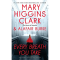 Every Breath You Take - Mass Market Paperbound