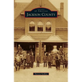 Jackson County - Hardcover