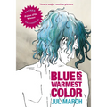 Blue Is the Warmest Color - Paperback