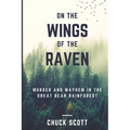 On the Wings of the Raven - Paperback