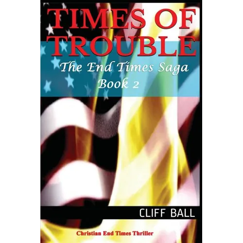 Times of Trouble - Paperback