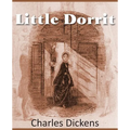 Little Dorrit - Paperback