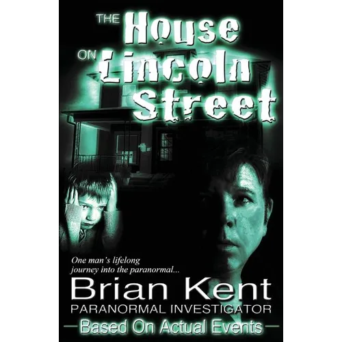 The House on Lincoln Street - Paperback