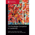 The Routledge Companion to Leadership - Paperback