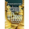 Technique in Chess - Paperback