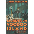Murder on Voodoo Island - Paperback