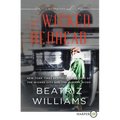 The Wicked Redhead: A Wicked City Novel - Paperback