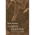 The Open Curtain - Paperback