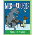 Milk and Cookies - Board Book