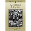 American Utopias - Paperback