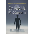 Invisible Assassin: Book III of the Queen's Blade Series - Paperback