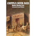 Cripple Creek Days - Paperback