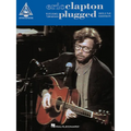Eric Clapton Unplugged Guitar Recorded Versions Note-For-Note Guitar Tab 17 Songs Including Tears in Heaven, Layla, My Father S Eyes and More Hal Leon - Paperback