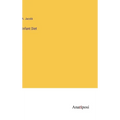 Infant Diet - Hardcover