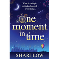 One Moment in Time - Paperback
