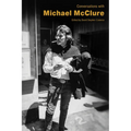 Conversations with Michael McClure - Paperback