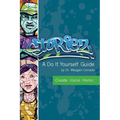 Storiez A Do It Yourself Guide - Paperback