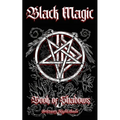 Book of Shadows: Black Magic Edition - Paperback