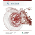 Autodesk Inventor 2019: Introduction to Solid Modeling - Part 2: Autodesk Authorized Publisher - Paperback