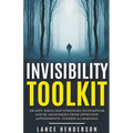 The Invisibility Toolkit - Paperback